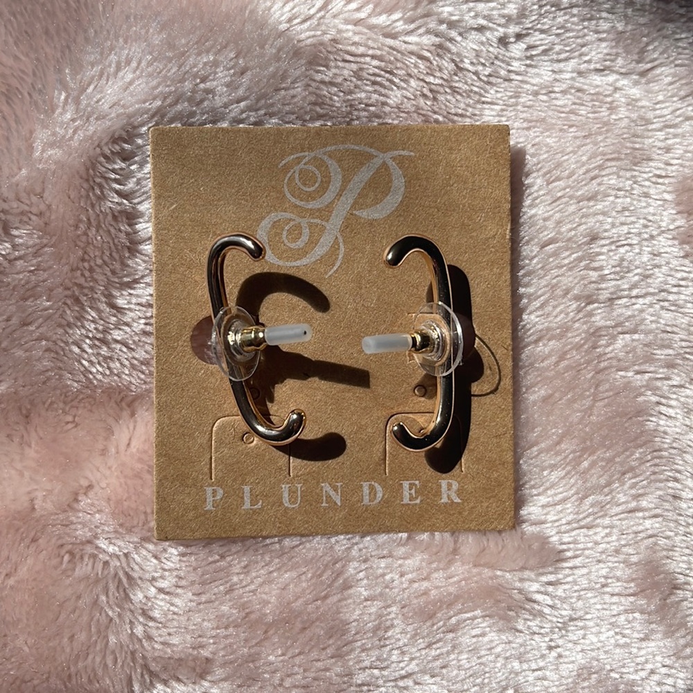 Kendall earrings